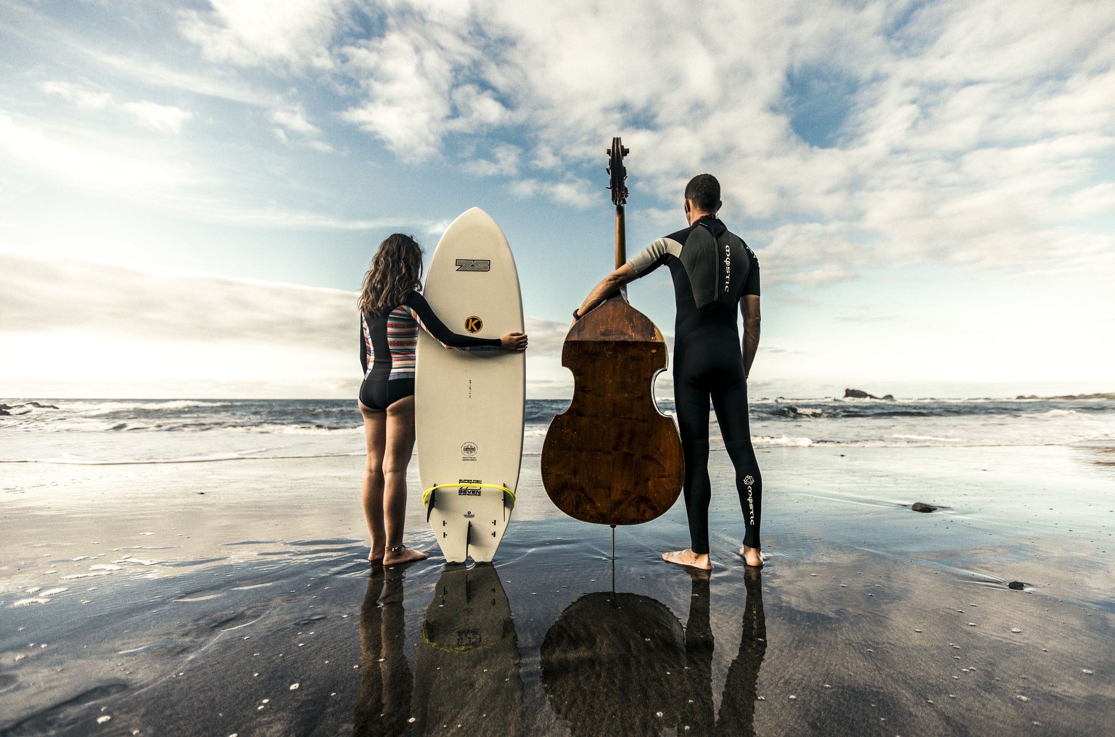 Cartel del evento «El sueño de una noche de verano»